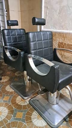 saloon chairs