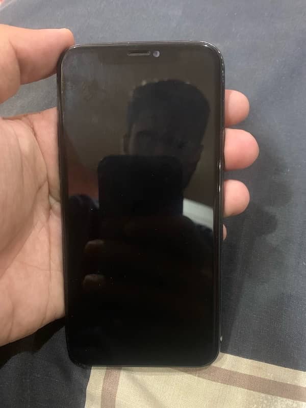 iPhone 11 Pro 64 Gb non pta 4