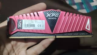 16 GB DDR4 RAM