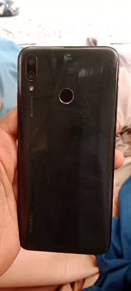 Huawei Y9 4g 64gb 03027959716 3