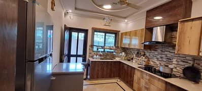 10 Marla Modern House For Sale Punjab Cooperative Housing 0