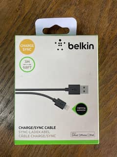 iPhone Cable C type