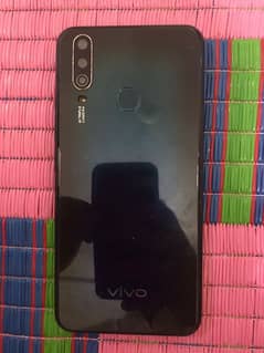 vivo y17