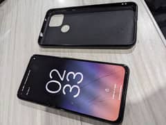 Pixel 4a 5G, 128GB, 6GB, Snapdragon