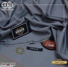 GRACE MEN’S Premium Wash N Wera 0