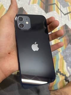 Iphone 12 non pta jv