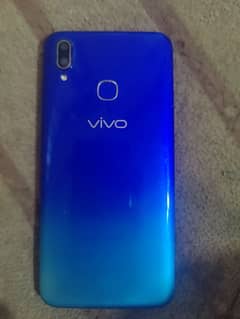 vivo y93 official pta aprove 0