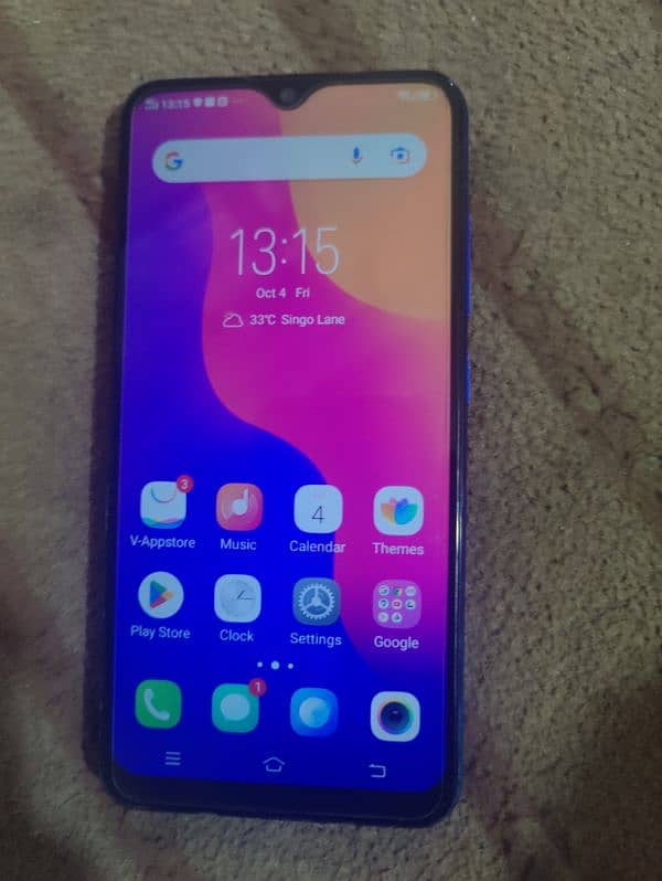 vivo y93 official pta aprove 1