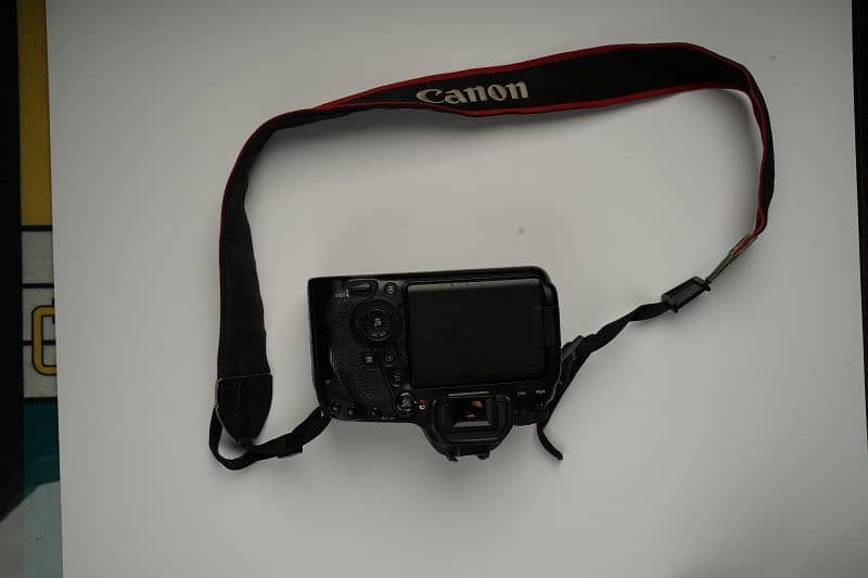 Canon 6D Mark ll 4