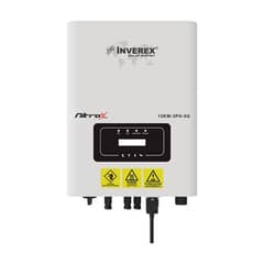 INVEREX NITROX 15KW ONGRID INVERTER