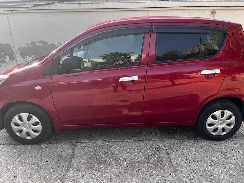 Suzuki Alto 2014 3