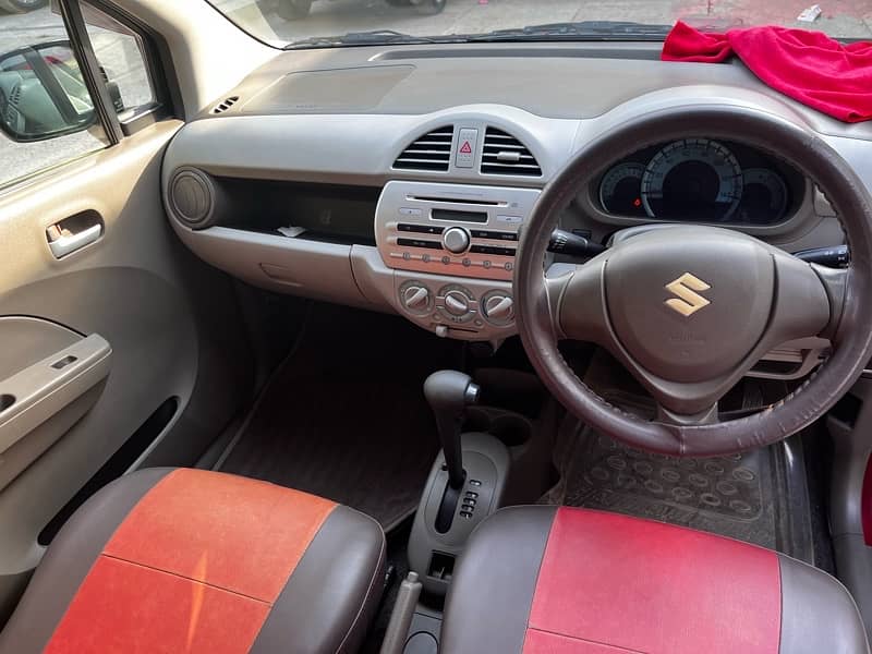 Suzuki Alto 2014 7