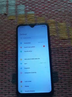 redmi 8 4 64 pta approved but sim not working 0