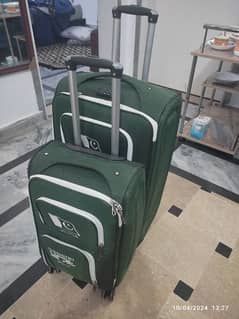 Luggage Bags  used for Hajj 0