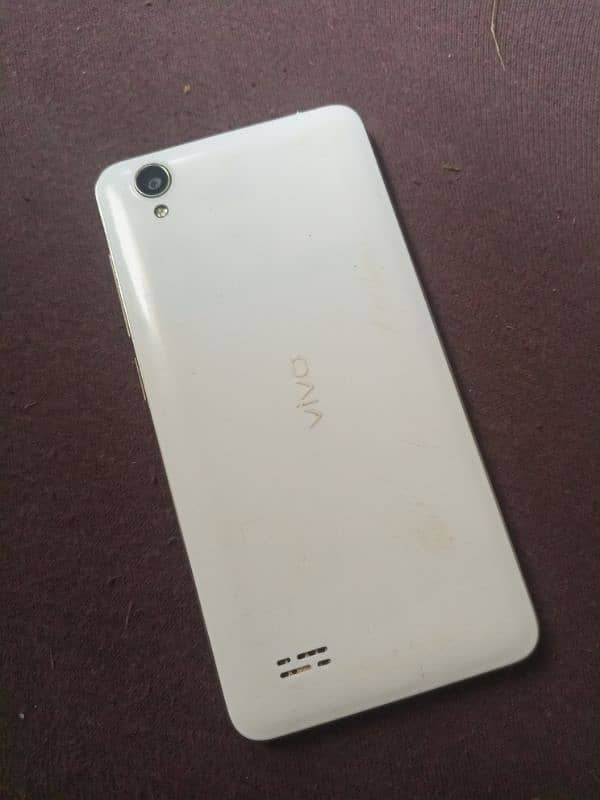 Vivo Y31 1