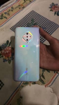 vivo s1 pro 0