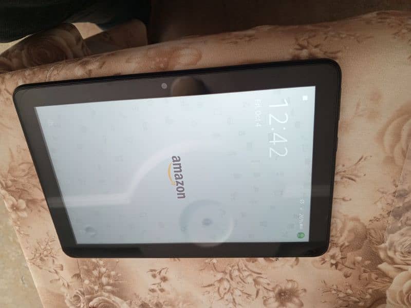 Frie HD8 Tablet 2