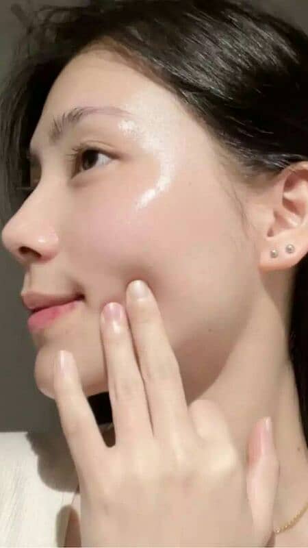 korean glass skin glow serum ,30 ml 1