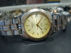 Tissot