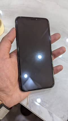 iphone xs max 0