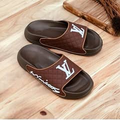 slipper medicated for men / boys