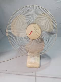 fan