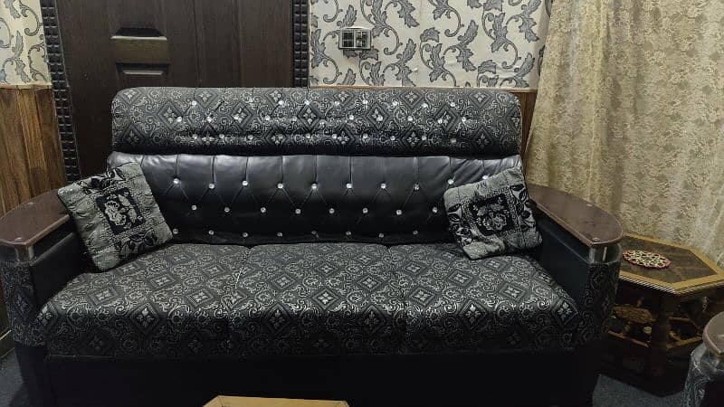 6 seater sofa set 1