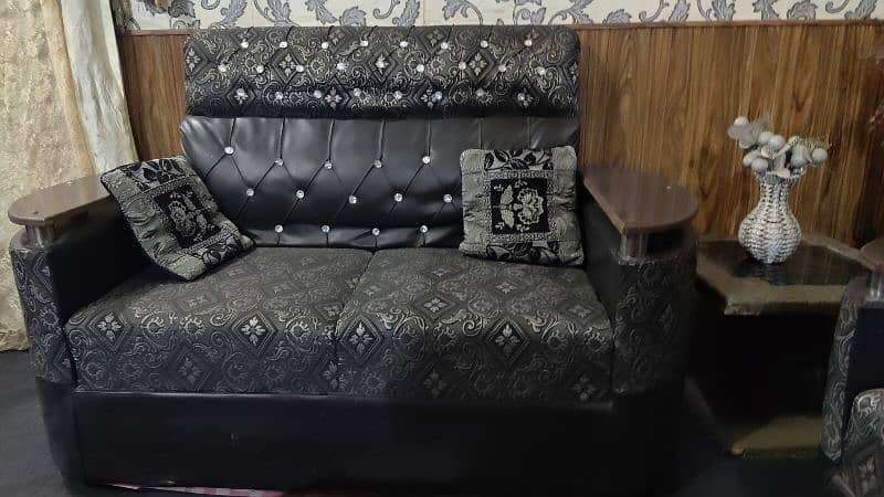 6 seater sofa set 3