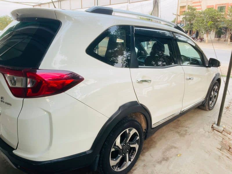 Honda BR-V 2018 s package 15