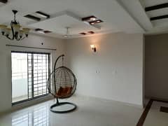 Centrally Located Flat For rent In Askari 11 - Sector D Available