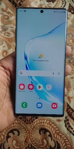 samsung galaxy note 10 plus