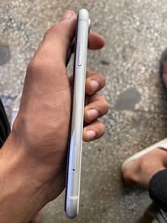 Iphone XR 64GB White