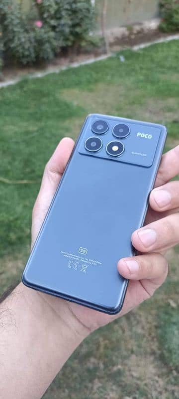 POCO X6 PRO 4