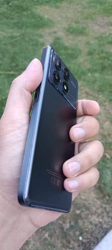 POCO X6 PRO 5