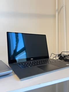 DELL PRECISION 5540 i7 9th Gen