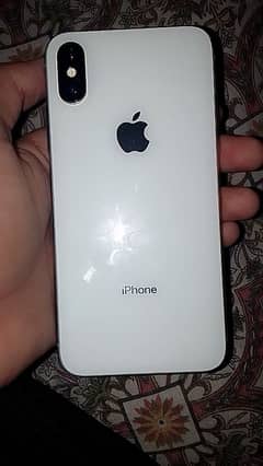 iPhone XS non pta All ok original