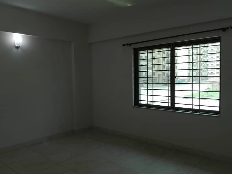 5 Marla Flat Is Available For rent 3