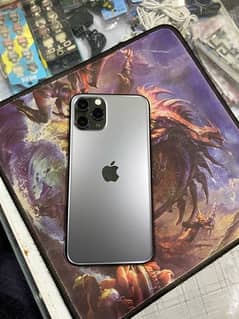 iPhone 11 pro