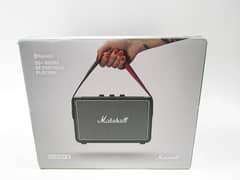 Marshall Kilburn 2 Wireless Speaker - 20 Hours Battery Life