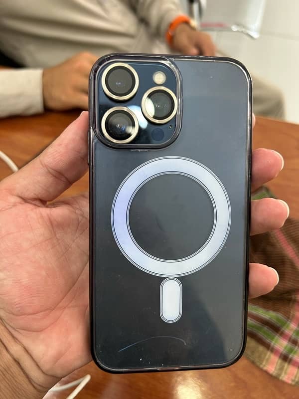 iPhone xr convert 15 pro max 2