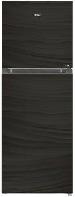 Haier Refrigerator HRF-276EPB 0