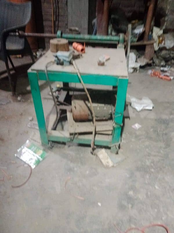 wire making mechine 5