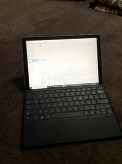 Surface pro 4 Core i5-6th generation