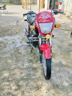 Honda prider 100cc For sale 0