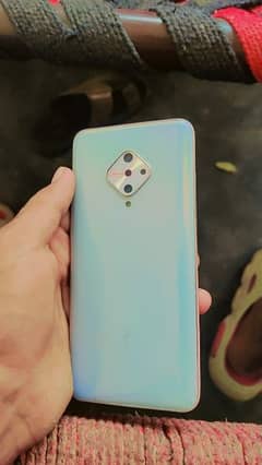 ViVo S1 pro 8/128 urgent sale