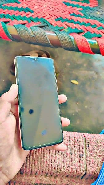 ViVo S1 pro 8/128 Exchange possible 1