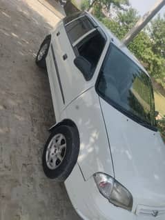 Suzuki Cultus 2005 in Good condition