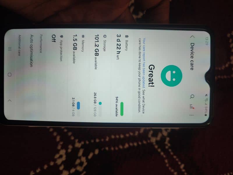 Samsung Galaxy A04s 4