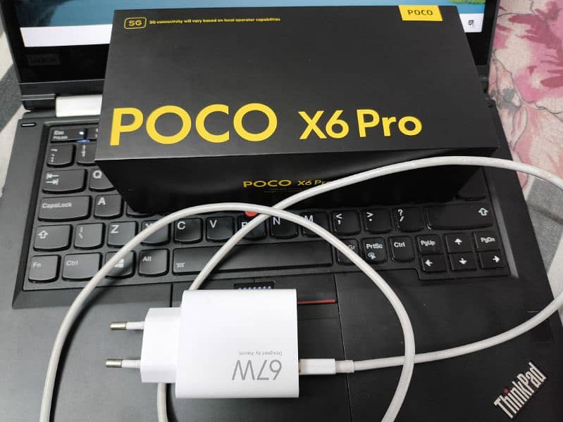 POCO X6 PRO 7