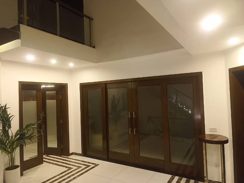 1 Kanal Slightly Used House For Rent Dha Phase 6 Prime Location More Information Contact Future Plan Real Estate 0